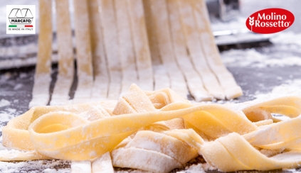 Ridi che ti PASTA! - 2^ ed.