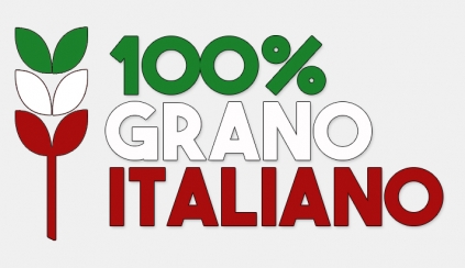 100% Grano Italiano NEW