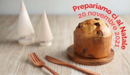 Corso di cucina 
