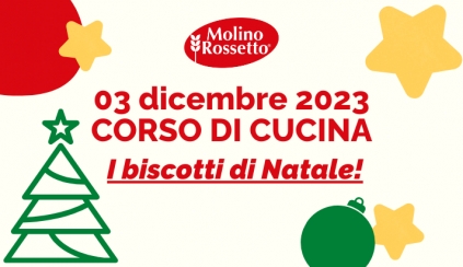 I biscotti di Natale!