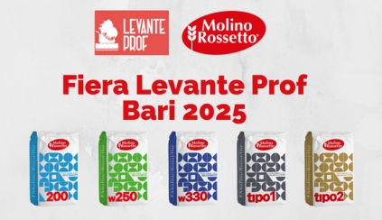 FIERA LEVANTE PROF BARI 2025