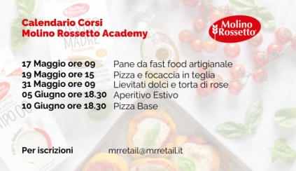 CALENDARIO CORSI DEL 2025 
