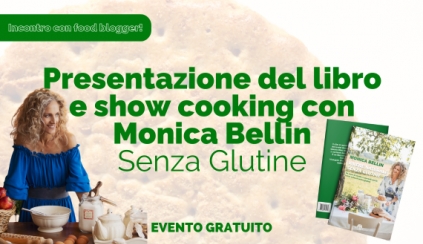 15 novembre 2025 - Presentazione libro e firma copie insieme a Monica Bellin