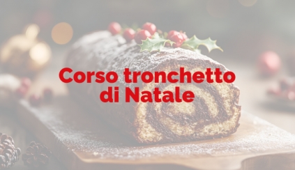 30 novembre 2025 - Corso Tronchetto di Natale