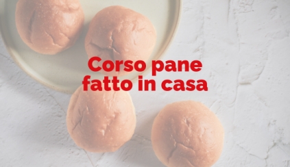 Sabato 25 ottobre 2025 - Corso panificazione