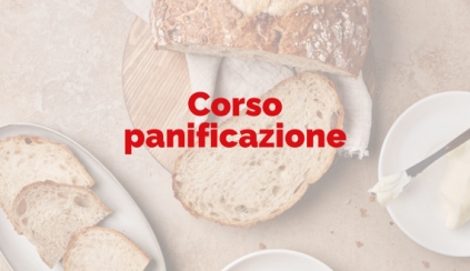 Sabato 28 febbraio 2026 - Corso panificazione