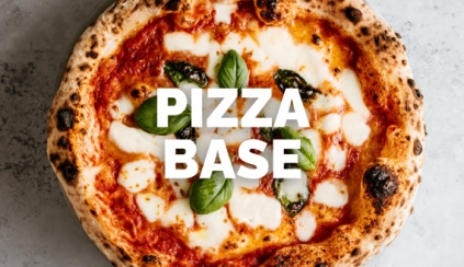 Sabato 18 aprile 2026 - Pizza Base