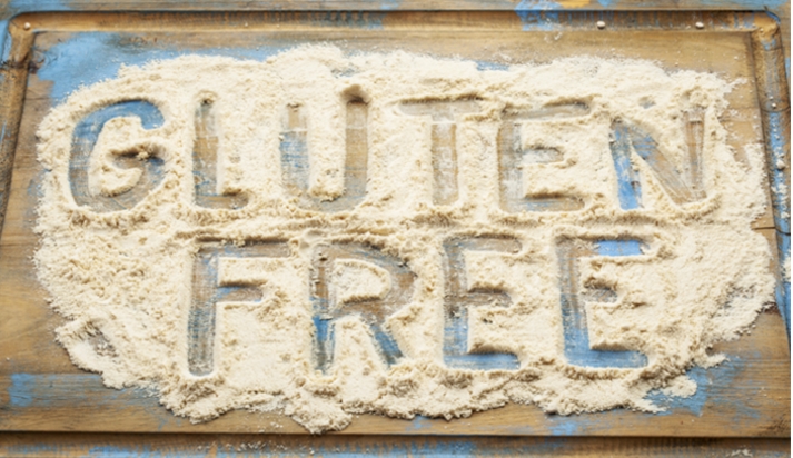 GLUTEN FREE WORLD