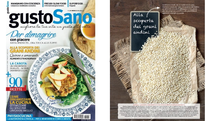 Gusto Sano