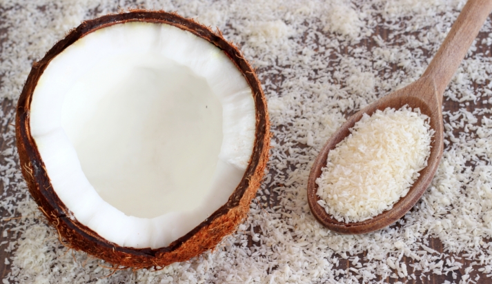 La farina di COCCO