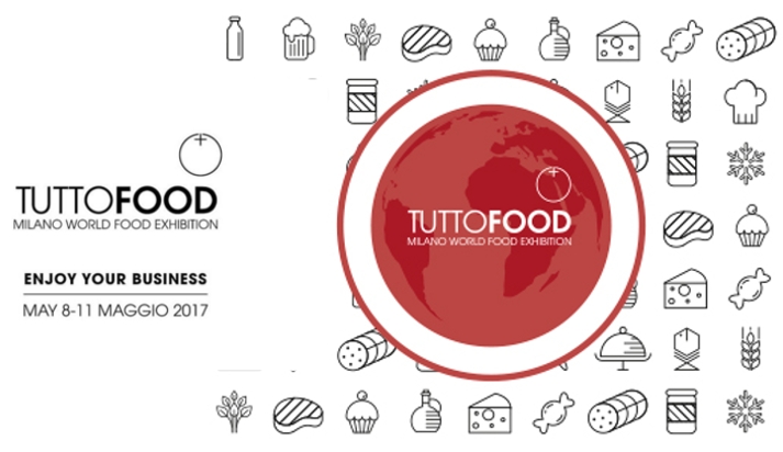 Tutto Food 2017