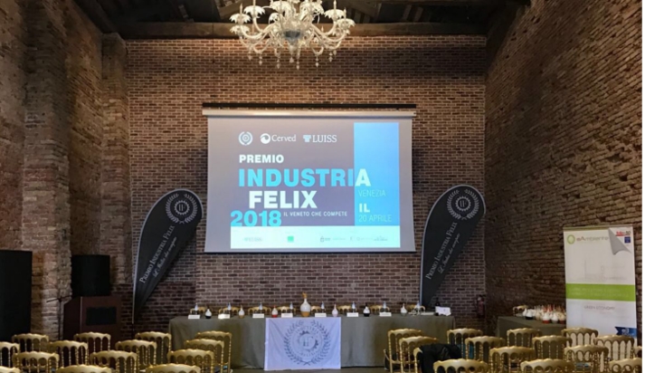 Premio Industria Felix