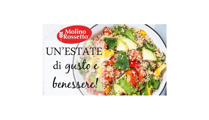 Naturalmente chicchi: crea la tua bowl!