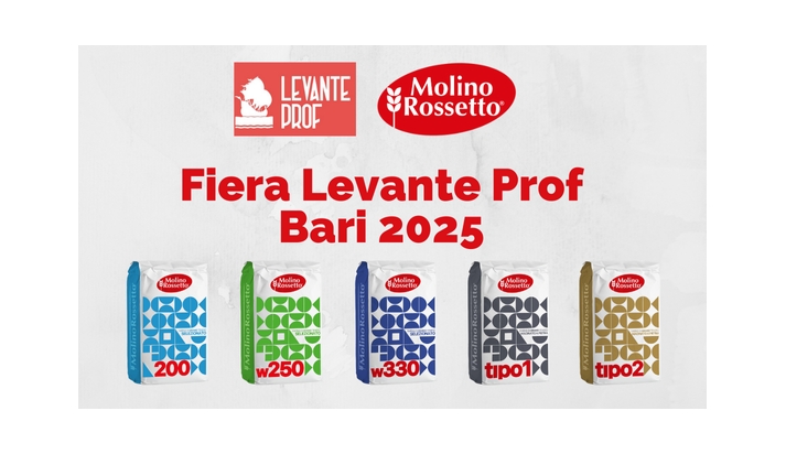 FIERA LEVANTE PROF BARI 2025
