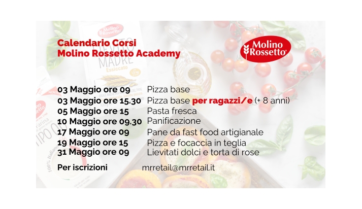 CALENDARIO CORSI DEL 2025 