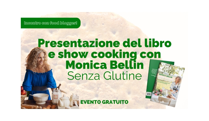 15 novembre 2025 - Presentazione libro e firma copie insieme a Monica Bellin