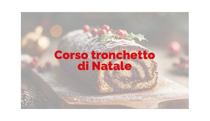 30 novembre 2025 - Corso Tronchetto di Natale