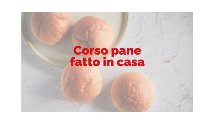 Sabato 25 ottobre 2025 - Corso panificazione