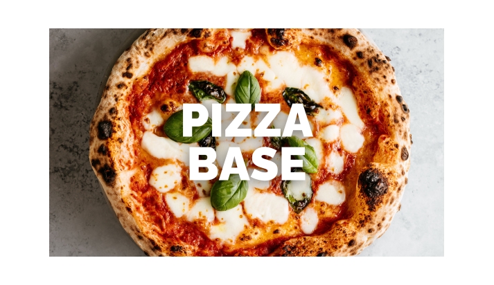 Martedì 21 aprile 2026 - Pizza Base